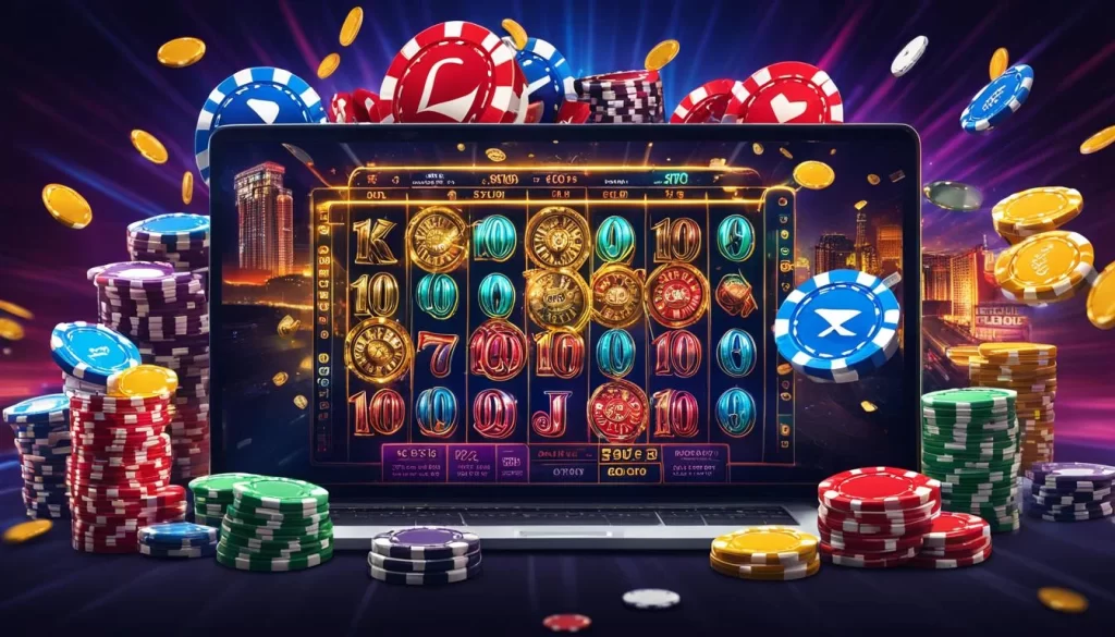 Trò chơi bắn cá 3bet