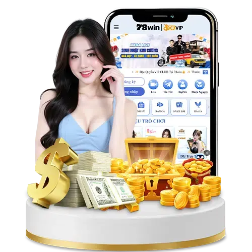 Nổ Hũ Thần Tài