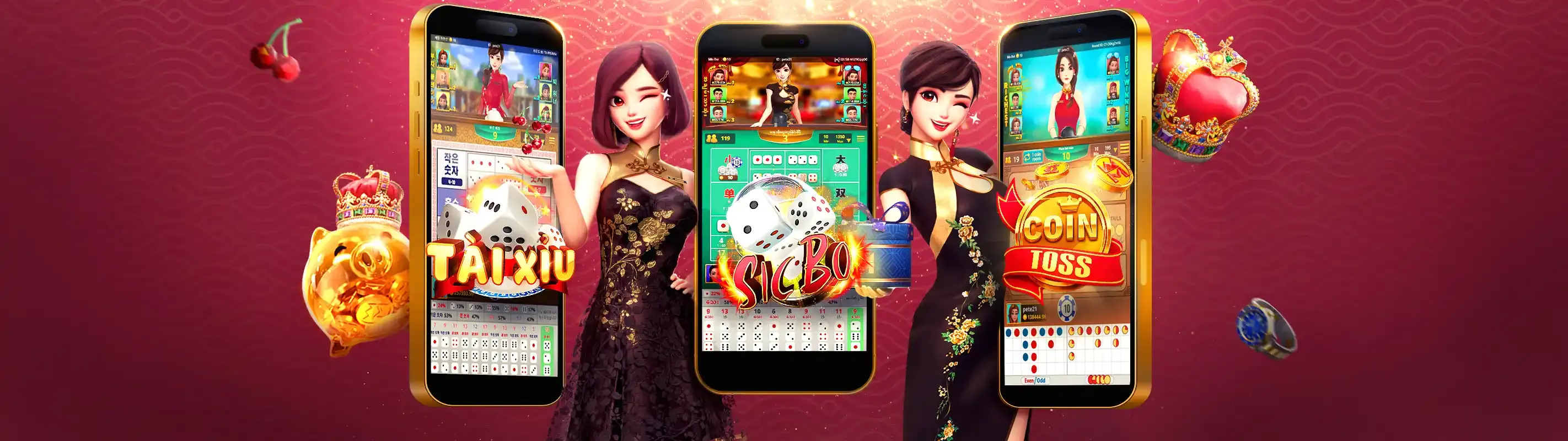 Trải nghiệm Bắn Cá 3bet Link Vào Mới Nhất 2026
