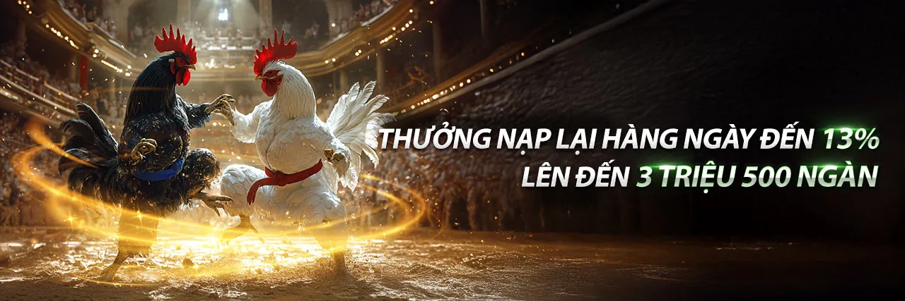 Khuyến mãi 3bet hấp dẫn, tiền thưởng chào mừng