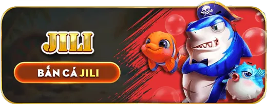 Đa dạng các phiên bản game bắn cá tại 3bet
