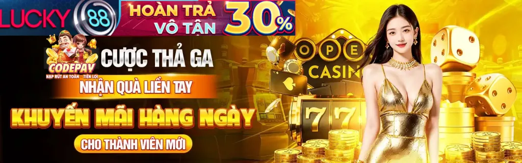 Game nổ hũ 3bet link vào
