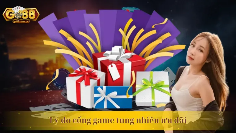 Tổng quan các loại khuyến mãi 3bet