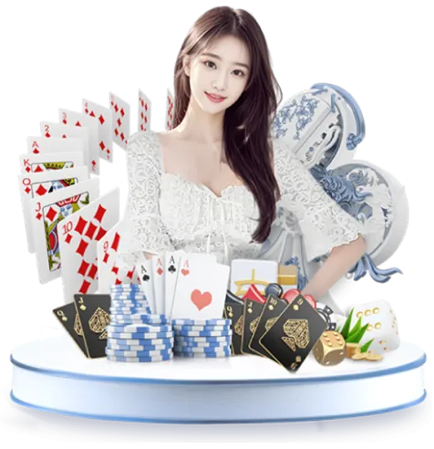 Trò chơi Baccarat tại 3bet